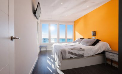 Herverkoop - Apartment -
Torrevieja - Costa Blanca