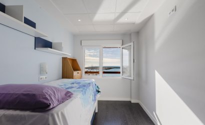 Herverkoop - Apartment -
Torrevieja - Costa Blanca