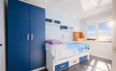 Herverkoop - Apartment -
Torrevieja - Costa Blanca