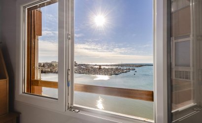 Herverkoop - Apartment -
Torrevieja - Costa Blanca
