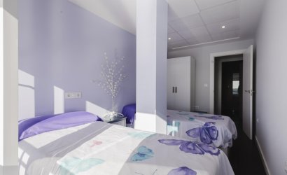 Herverkoop - Apartment -
Torrevieja - Costa Blanca