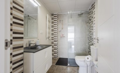 Herverkoop - Apartment -
Torrevieja - Costa Blanca