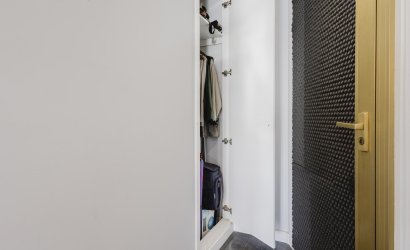 Herverkoop - Apartment -
Torrevieja - Costa Blanca