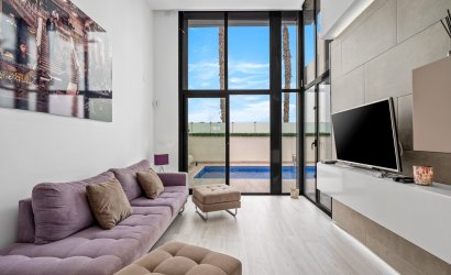 Reventa - Villa -
Orihuela Costa - Costa Blanca