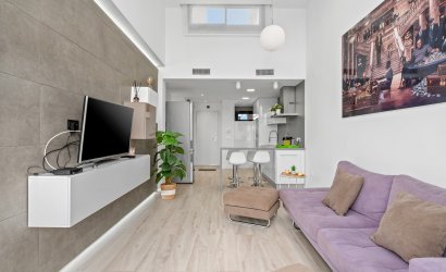 Reventa - Villa -
Orihuela Costa - Costa Blanca