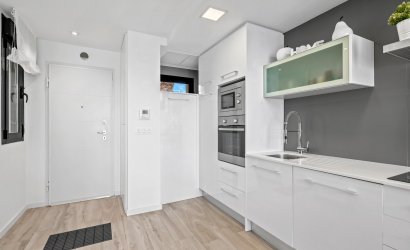 Reventa - Villa -
Orihuela Costa - Costa Blanca