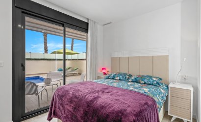 Reventa - Villa -
Orihuela Costa - Costa Blanca