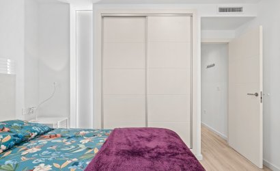 Reventa - Villa -
Orihuela Costa - Costa Blanca