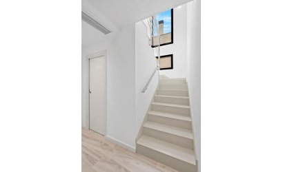 Reventa - Villa -
Orihuela Costa - Costa Blanca