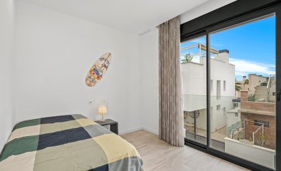Reventa - Villa -
Orihuela Costa - Costa Blanca