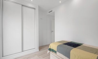 Reventa - Villa -
Orihuela Costa - Costa Blanca