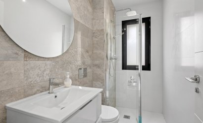 Reventa - Villa -
Orihuela Costa - Costa Blanca