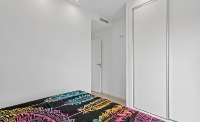 Reventa - Villa -
Orihuela Costa - Costa Blanca