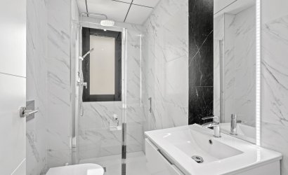 Reventa - Villa -
Orihuela Costa - Costa Blanca