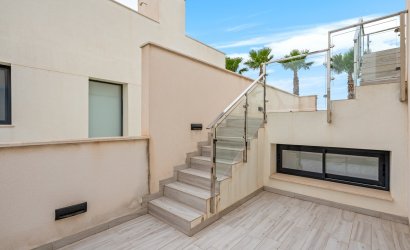 Reventa - Villa -
Orihuela Costa - Costa Blanca