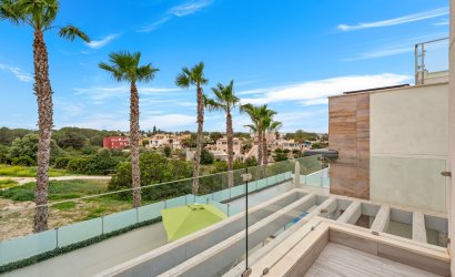 Reventa - Villa -
Orihuela Costa - Costa Blanca