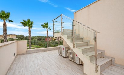 Reventa - Villa -
Orihuela Costa - Costa Blanca