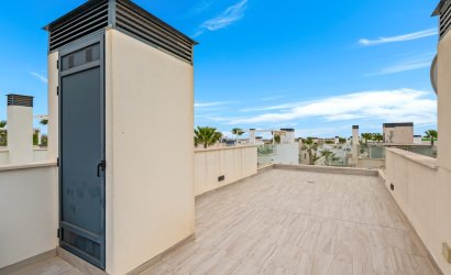 Reventa - Villa -
Orihuela Costa - Costa Blanca