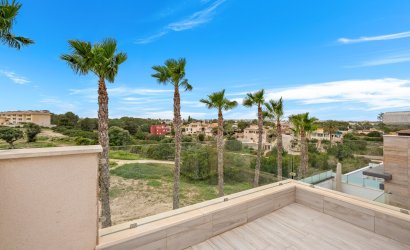 Reventa - Villa -
Orihuela Costa - Costa Blanca