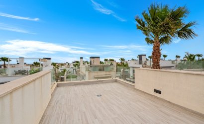 Reventa - Villa -
Orihuela Costa - Costa Blanca