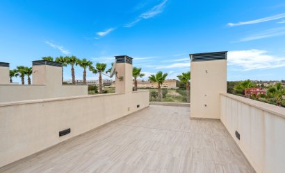 Reventa - Villa -
Orihuela Costa - Costa Blanca