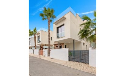 Reventa - Villa -
Orihuela Costa - Costa Blanca