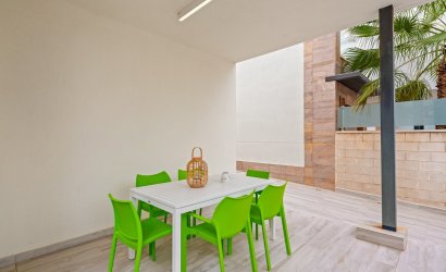 Reventa - Villa -
Orihuela Costa - Costa Blanca