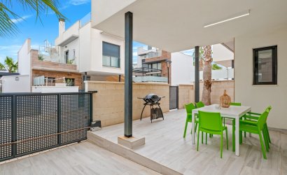 Reventa - Villa -
Orihuela Costa - Costa Blanca