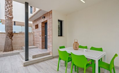 Reventa - Villa -
Orihuela Costa - Costa Blanca