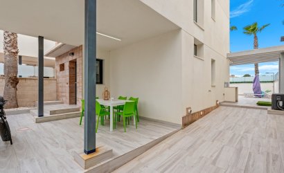 Reventa - Villa -
Orihuela Costa - Costa Blanca