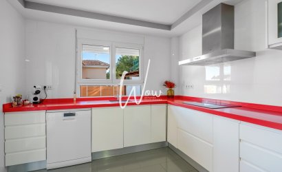 Herverkoop - Villa -
San Miguel de Salinas - Inland