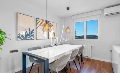 Herverkoop - Villa -
San Miguel de Salinas - Inland