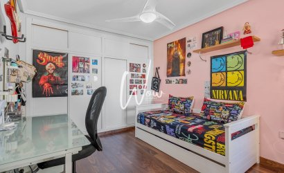 Herverkoop - Villa -
San Miguel de Salinas - Inland