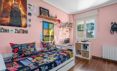 Herverkoop - Villa -
San Miguel de Salinas - Inland