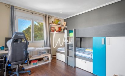 Herverkoop - Villa -
San Miguel de Salinas - Inland