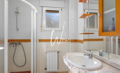 Herverkoop - Villa -
San Miguel de Salinas - Inland