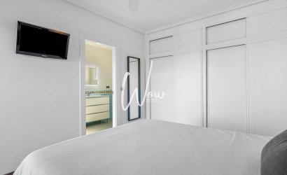 Herverkoop - Villa -
San Miguel de Salinas - Inland