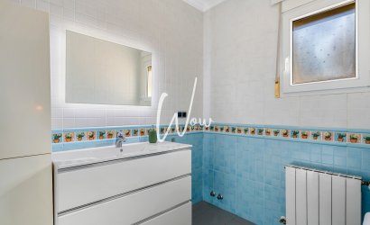 Herverkoop - Villa -
San Miguel de Salinas - Inland