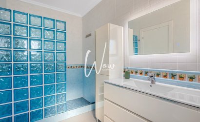 Herverkoop - Villa -
San Miguel de Salinas - Inland