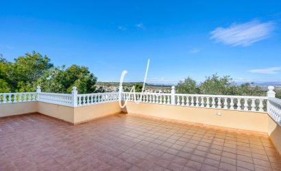 Herverkoop - Villa -
San Miguel de Salinas - Inland