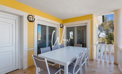 Herverkoop - Villa -
San Miguel de Salinas - Inland