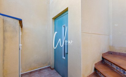 Herverkoop - Villa -
San Miguel de Salinas - Inland