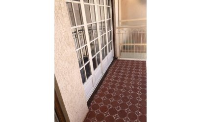 Resale - Townhouse -
Santa Pola - Santiago Bernabeu