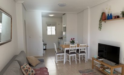 Herverkoop - Apartment -
Orihuela Costa - Costa Blanca