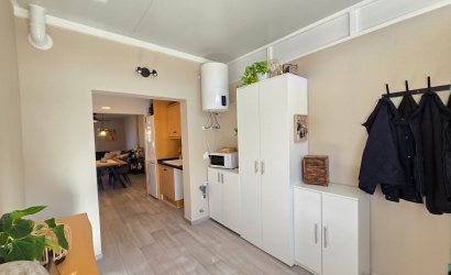 Herverkoop - Apartment -
Orihuela Costa - Costa Blanca