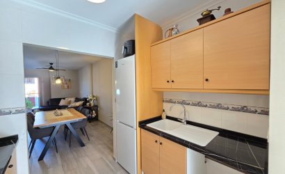 Herverkoop - Apartment -
Orihuela Costa - Costa Blanca