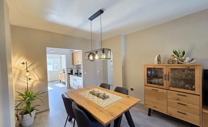 Herverkoop - Apartment -
Orihuela Costa - Costa Blanca