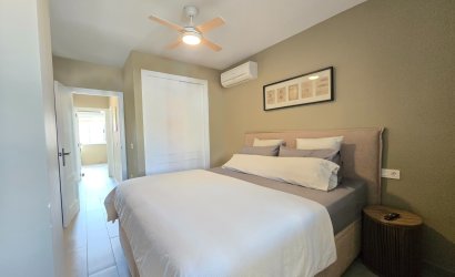 Herverkoop - Apartment -
Orihuela Costa - Costa Blanca