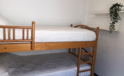 Resale - Townhouse -
Santa Pola - Santiago Bernabeu