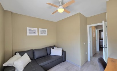 Herverkoop - Apartment -
Orihuela Costa - Costa Blanca